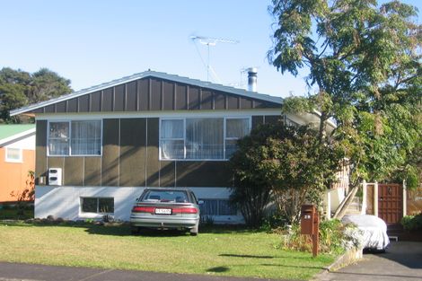 Photo of property in 29 Fairview Avenue, Opaheke, Papakura, 2113