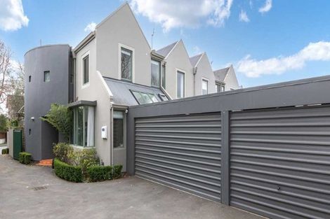 Photo of property in 16a Saint Albans Street, St Albans, Christchurch, 8014