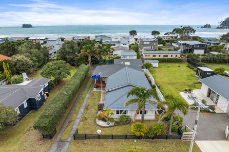 Photo of property in 214 Rangi Avenue, Whangamata, 3620