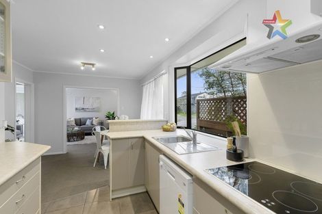 Photo of property in 70 Major Drive, Kelson, Lower Hutt, 5010