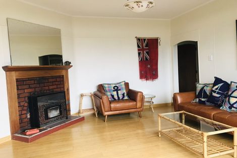 Photo of property in 201 Marine Parade, Seatoun, Wellington, 6022