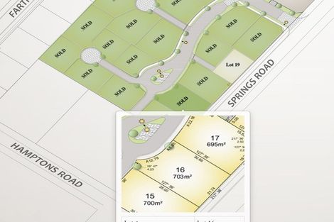 Photo of property in 9 Lyall Lane, Prebbleton, 7604