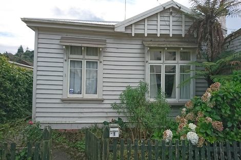 Photo of property in 1 Quentin Avenue, North Dunedin, Dunedin, 9016