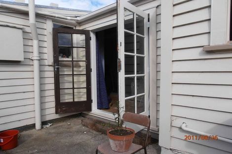 Photo of property in 1 Quentin Avenue, North Dunedin, Dunedin, 9016