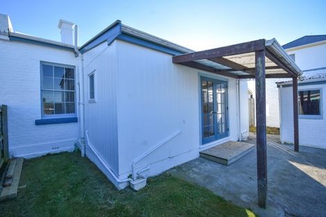 Photo of property in 1 Osmond Street, South Dunedin, Dunedin, 9012