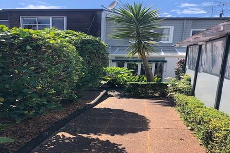 Photo of property in 9 Grattan Place, Freemans Bay, Auckland, 1011