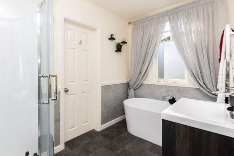 Photo of property in 58 Marsden Road, Greymouth, 7805