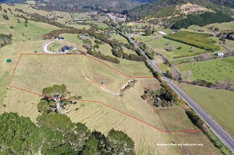 Photo of property in 287 Wentworth Valley Road, Whangamata, 3691