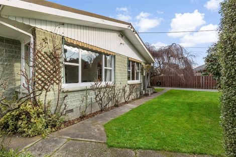 Photo of property in 86b Jeffreys Road, Fendalton, Christchurch, 8052