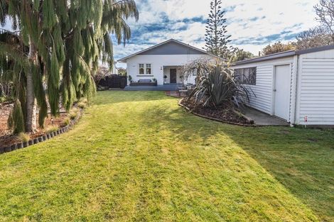 Photo of property in 58 Marsden Road, Greymouth, 7805