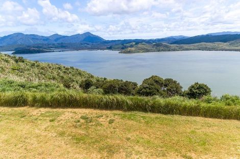 Photo of property in 428 Opara Road, Oue, Kaikohe, 0473