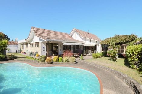 Photo of property in 7 Perindale Drive, Chartwell, Hamilton, 3210