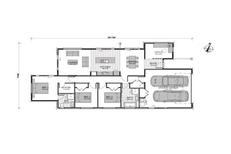 Photo of property in 24 Oralee Terrace, Peacocke, 3206