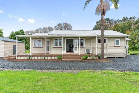 Photo of property in 49 Colville Road, Dargaville, 0310