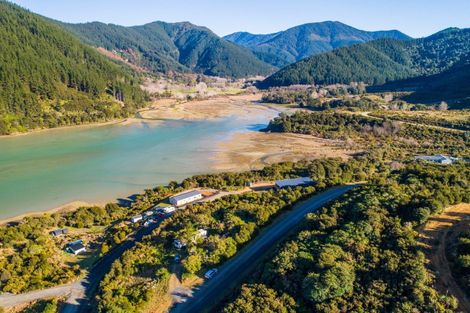 Photo of property in 2586 Kaiuma Bay Road, Kaiuma Bay, Havelock, 7178