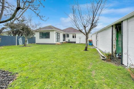 Photo of property in 18 Exeter Street, Brooklands, New Plymouth, 4310