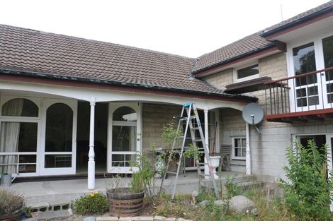 Photo of property in 117d Waimairi Road, Ilam, Christchurch, 8041