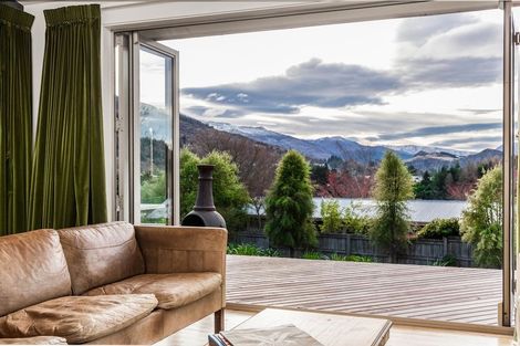 Photo of property in 38 Mcchesney Road, Arthurs Point, Queenstown, 9371