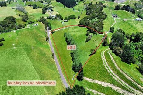 Photo of property in 92 Withy Road, Manawahe, Whakatane, 3193