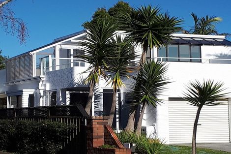 Photo of property in 5/3 Tagalad Road, Mission Bay, Auckland, 1071