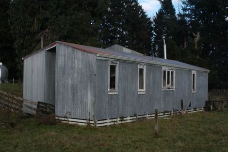 Photo of property in 2755 Mata Road, Raukumara, Tokomaru Bay, 4079