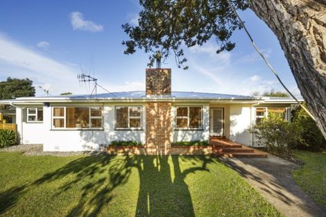 Photo of property in 5 Sheffield Street, Awapuni, Palmerston North, 4412