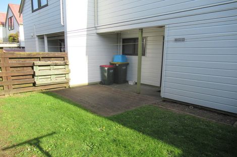 Photo of property in Princeton Gardens, 5/58 Cuba Street, Petone, Lower Hutt, 5012