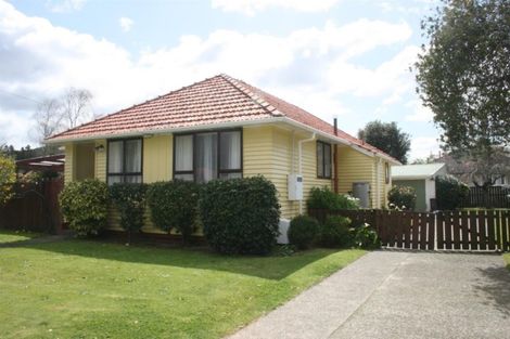 Photo of property in 8 Vogel Street, Kawerau, 3127