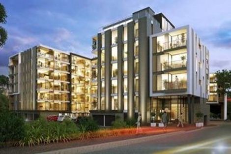 Photo of property in 603/10 Lion Place, Epsom, Auckland, 1023