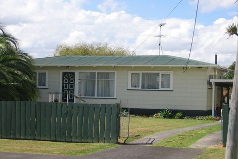 Photo of property in 5/17 Queen Mary Avenue, New Lynn, Auckland, 0600