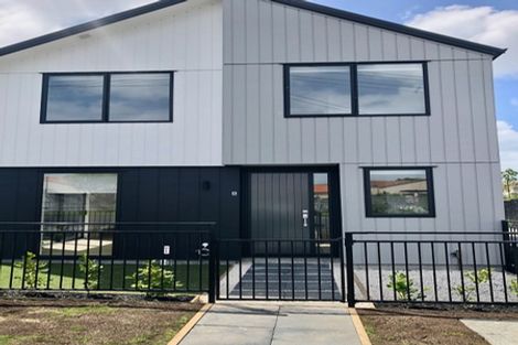 Photo of property in 34a Allenby Road, Panmure, Auckland, 1072