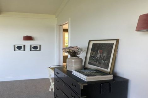 Photo of property in 389 Ocean Beach Road, Ocean Beach, Waimarama, 4294