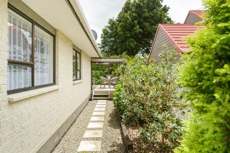 Photo of property in 331b Albert Street, Hokowhitu, Palmerston North, 4410