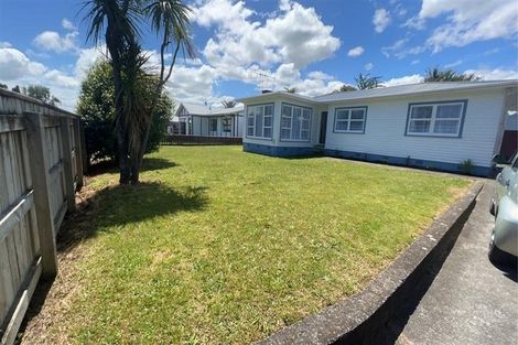 Photo of property in 17 Balmoral Street, Levin, 5510