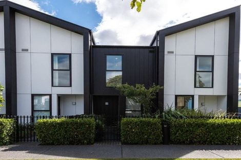 Photo of property in 27/6 Waverley Street, Sydenham, Christchurch, 8023