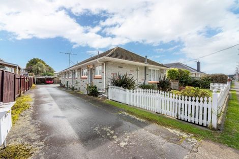 Photo of property in 1/3 Lane Street, Wallaceville, Upper Hutt, 5018