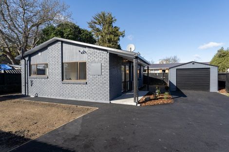 Photo of property in 2/76 Vogel Street, Richmond, Christchurch, 8013