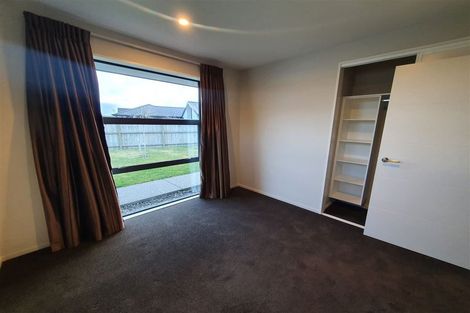 Photo of property in 10 Kiddy Place, Rolleston, 7614