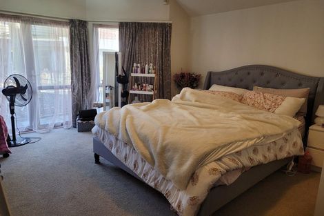 Photo of property in St Lukes Courts, 170 Peterborough Street, Christchurch Central, Christchurch, 8013