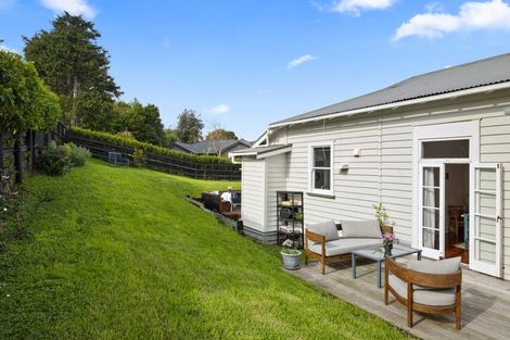 Photo of property in 11 Trosk Place, Waiuku, 2123