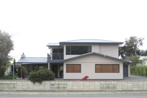 Photo of property in 287 Church Road, Greenmeadows, Napier, 4112