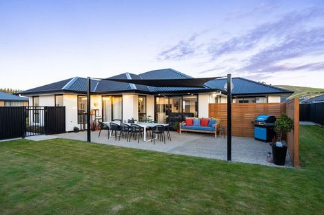 Photo of property in 6 Tuwhare Lane, Mosgiel, 9024