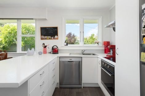 Photo of property in 7 Wadsworth Crescent, Redwoodtown, Blenheim, 7201