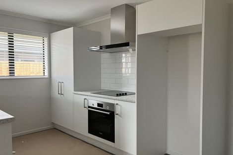 Photo of property in 8 Frogmore Way, Rolleston, 7615