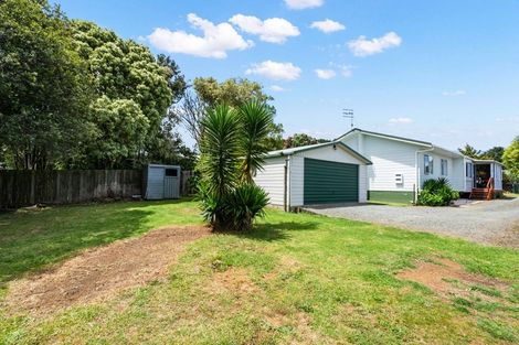 Photo of property in 110 Paramount Parade, Tikipunga, Whangarei, 0112
