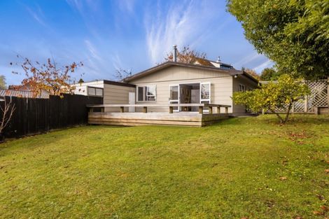 Photo of property in 2/11 Kapua Place, Taupo, 3330