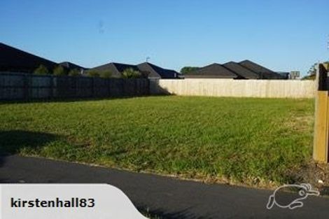 Photo of property in 21 Te Whariki Street, Marshland, Christchurch, 8083