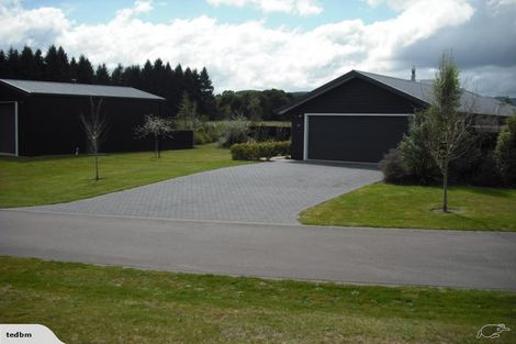 Photo of property in 500 Kinloch Road, Kinloch, Taupo, 3377