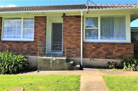 Photo of property in 1/117 Station Road, Papatoetoe, Auckland, 2025
