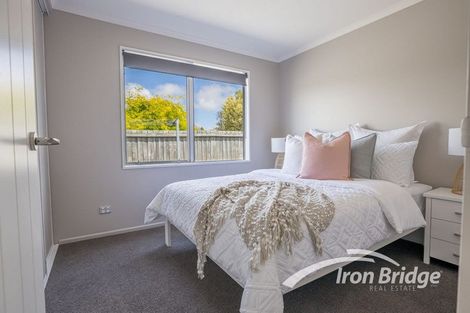 Photo of property in 34 Ti Rakau Drive, Woolston, Christchurch, 8023